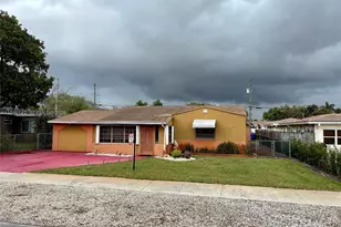 3241 Arthur Terrace, Hollywood, FL 33021 - Photo 1