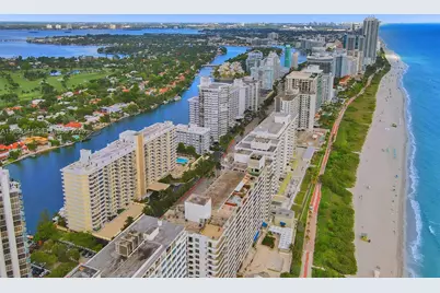 5600 Collins Ave #17V, Miami Beach, FL 33140 - Photo 13