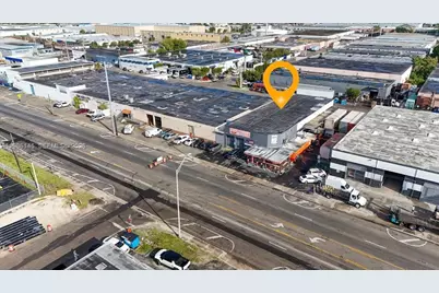 3595 NW 54th St, Hialeah, FL 33142 - Photo 3