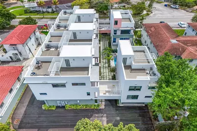 721 SW 11th Street #A, Miami, FL 33129 - Photo 31