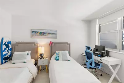 5825 Collins Ave #10E, Miami Beach, FL 33140 - Photo 23
