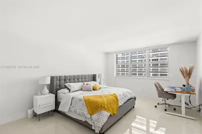 5825 Collins Ave #10E, Miami Beach, FL 33140 - Photo 17