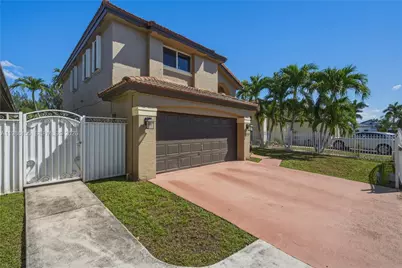 13237 NW 11th St, Miami, FL 33182 - Photo 3