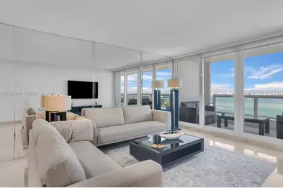 1717 N Bayshore Dr #A-3332, Miami, FL 33132 - Photo 1