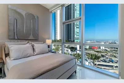 851 NE 1st Ave #1011, Miami, FL 33132 - Photo 5