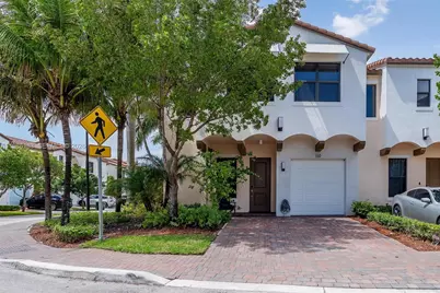110 NW 209th Way #0, Pembroke Pines, FL 33029 - Photo 1