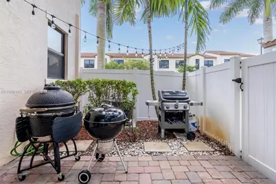 110 NW 209th Way #0, Pembroke Pines, FL 33029 - Photo 23