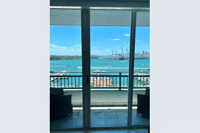 90 Alton Rd #1106, Miami Beach, FL 33139 - Photo 3