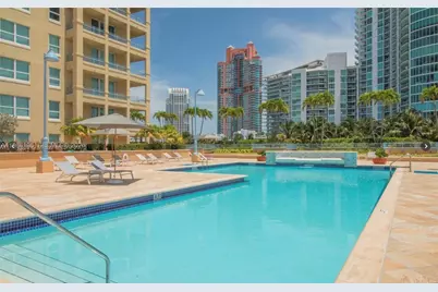 90 Alton Rd #1106, Miami Beach, FL 33139 - Photo 17
