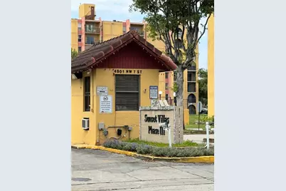 4717 NW 7th St #203-10, Miami, FL 33126 - Photo 7