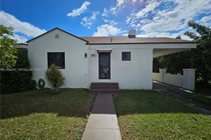 2160 NW 30th St, Miami, FL 33142 - Photo 1