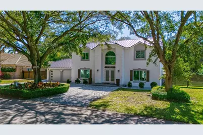 7330 SW 165th St, Palmetto Bay, FL 33157 - Photo 1