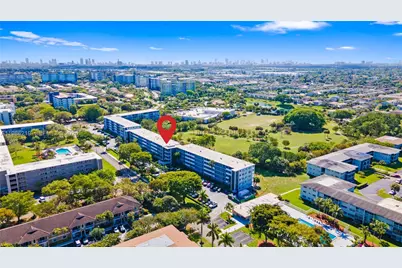 4800 Hillcrest Ln #408, Hollywood, FL 33021 - Photo 29