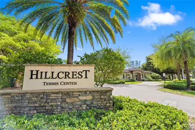 4800 Hillcrest Ln #408, Hollywood, FL 33021 - Photo 35
