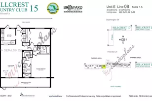 4800 Hillcrest Ln, Hollywood, FL 33021 - Photo 17