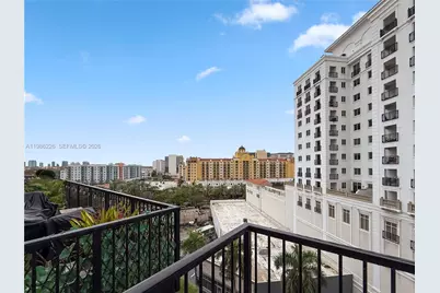 55 Merrick Way #856, Coral Gables, FL 33134 - Photo 1