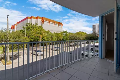 1555 N Treasure Dr #205, North Bay Village, FL 33141 - Photo 5