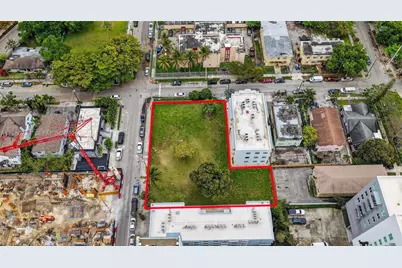 244 NW 7th Ave, Miami, FL 33128 - Photo 1