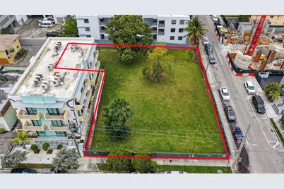 244 NW 7th Ave, Miami, FL 33128 - Photo 13