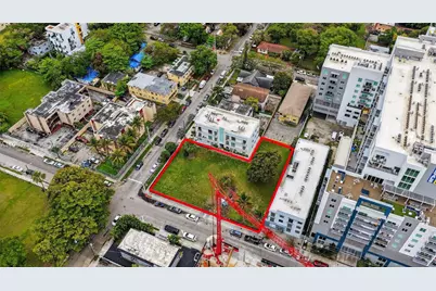 244 NW 7th Ave, Miami, FL 33128 - Photo 5