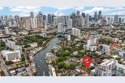 244 NW 7th Ave, Miami, FL 33128 - Photo 21