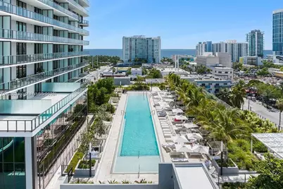 580 72nd St #PH7, Miami Beach, FL 33141 - Photo 13