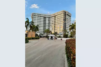 100 Golden Isles Dr #205, Hallandale Beach, FL 33009 - Photo 1