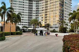 [Address not provided], Hallandale Beach, FL 33009 - Photo 1