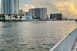 100 Golden Isles Dr, Hallandale Beach, FL 33009 - Photo 5