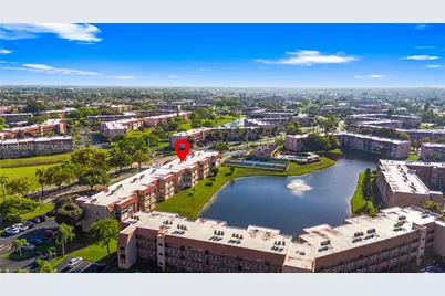 9540 Sunrise Lakes Blvd #103, Sunrise, FL 33322 - Photo 29