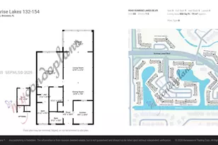 9540 Sunrise Lakes Blvd, Sunrise, FL 33322 - Photo 33