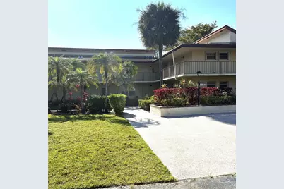 8791 Holly Ct #103, Tamarac, FL 33321 - Photo 1