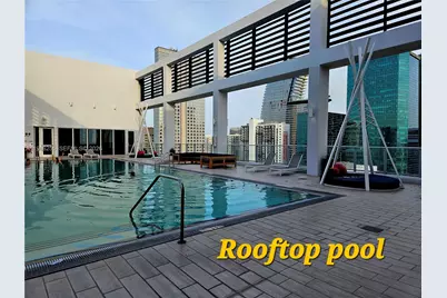 151 SE 1st St #801, Miami, FL 33131 - Photo 41