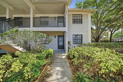 2130 Elm St #401, Clearwater, FL 34698 - Photo 1