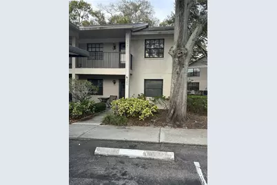2130 Elm St #401, Clearwater, FL 34698 - Photo 1