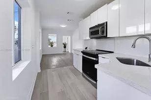 1812 NW 64th St, Miami, FL 33147 - Photo 1
