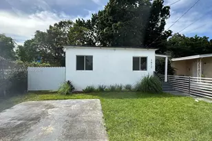 1812 NW 64th St, Miami, FL 33147 - Photo 1