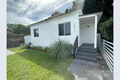 1812 NW 64th St, Miami, FL 33147 - Photo 3