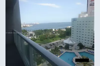 244 Biscayne Bl #1607, Miami, FL 33132 - Photo 15