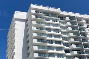 5601 Collins Ave, Miami Beach, FL 33140 - Photo 1