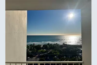 6450 Collins Ave #903, Miami Beach, FL 33141 - Photo 1