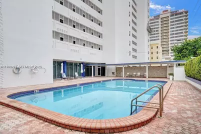 6450 Collins Ave #903, Miami Beach, FL 33141 - Photo 49