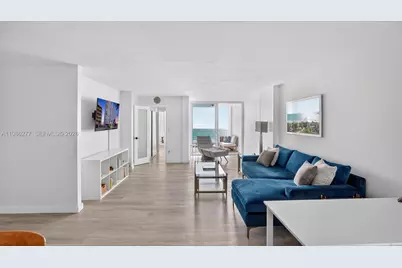 6450 Collins Ave #903, Miami Beach, FL 33141 - Photo 5