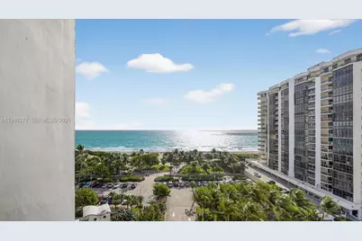6450 Collins Ave #903, Miami Beach, FL 33141 - Photo 1