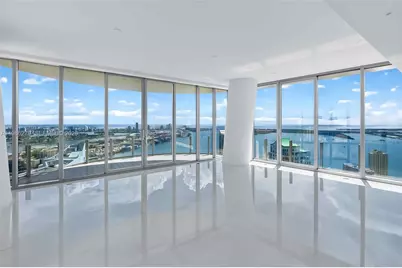 300 Biscayne Blvd Way #4901E, Miami, FL 33131 - Photo 1