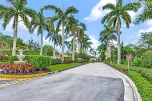 4195 N Haverhill Rd, West Palm Beach, FL 33417 - Photo 51