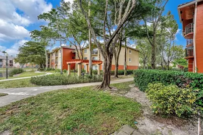 4195 N Haverhill Rd #304, West Palm Beach, FL 33417 - Photo 33