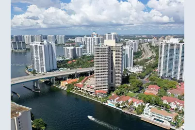 19355 Turnberry Way #2E, Aventura, FL 33180 - Photo 1