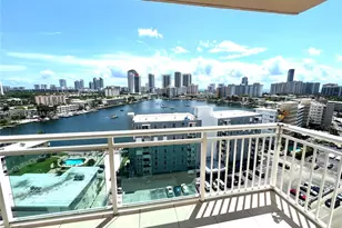 437 Golden Isles Dr, Hallandale Beach, FL 33009 - Photo 1