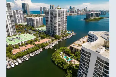 3400 NE 192 Street #1810, Aventura, FL 33180 - Photo 23